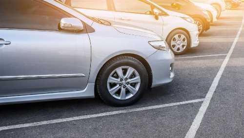 Kings Motel Inglewood image 14