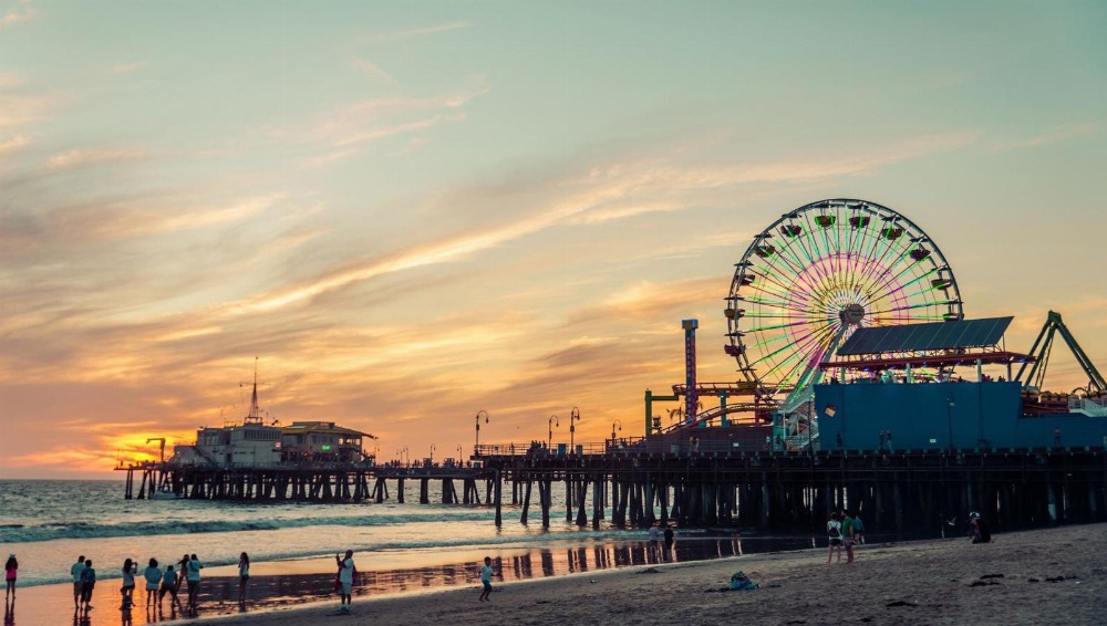 Kings Motel Inglewood Main image