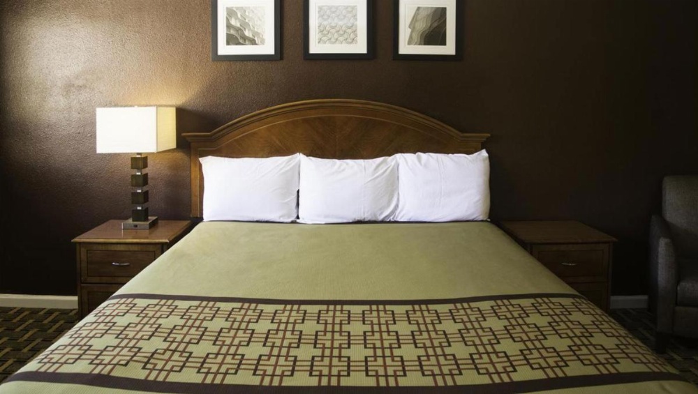 Kings Motel Inglewood