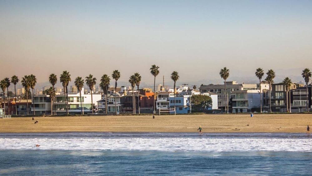 Kings Motel Inglewood